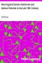 [Gutenberg 17171] • New England Salmon Hatcheries and Salmon Fisheries in the Late 19th Century